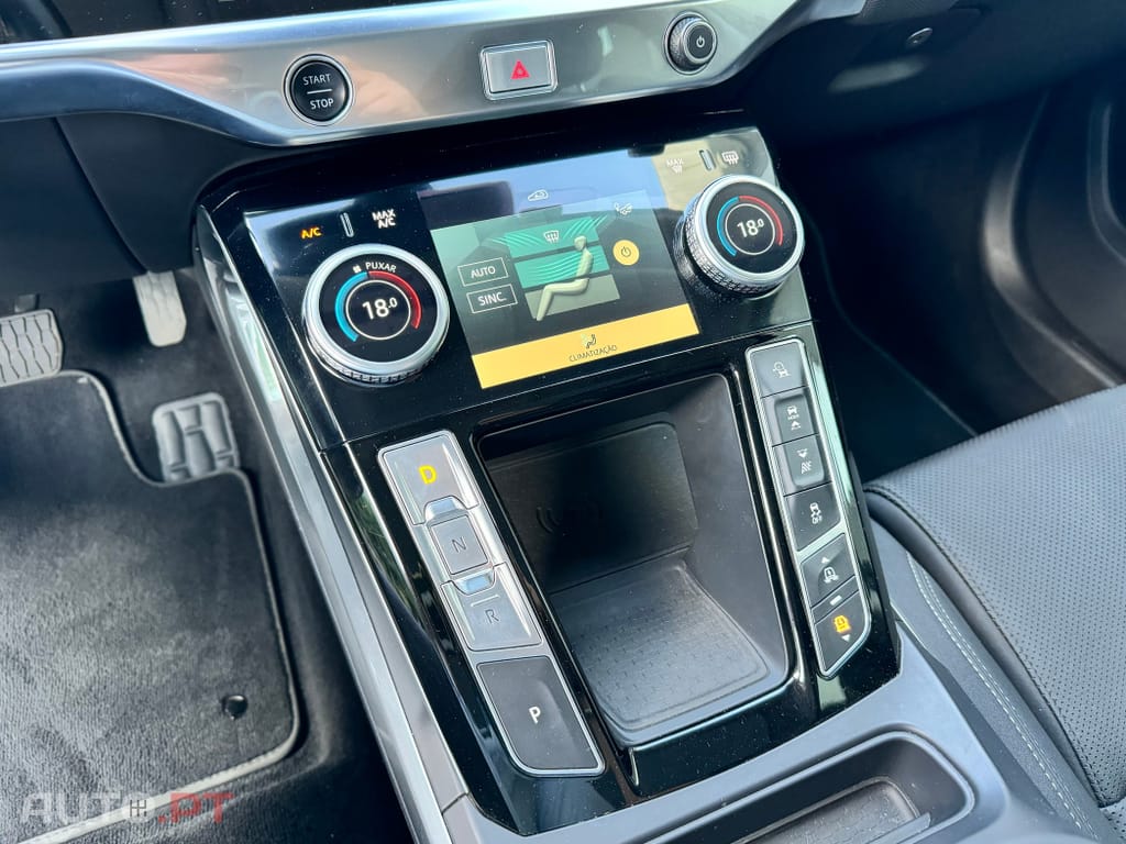 Jaguar I-Pace S AWD Aut.