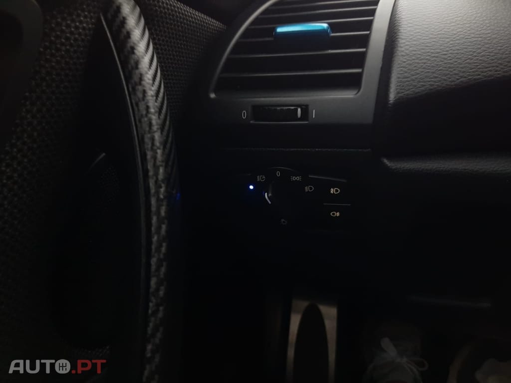 BMW 118 d Cabrio Limited Edition Lifestyle c/ M Sport Pack