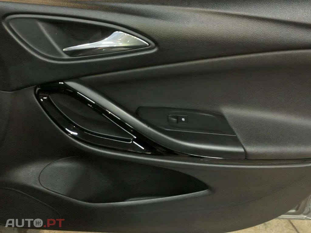 Opel Astra Sports Tourer 1.2 T GS Line S/S