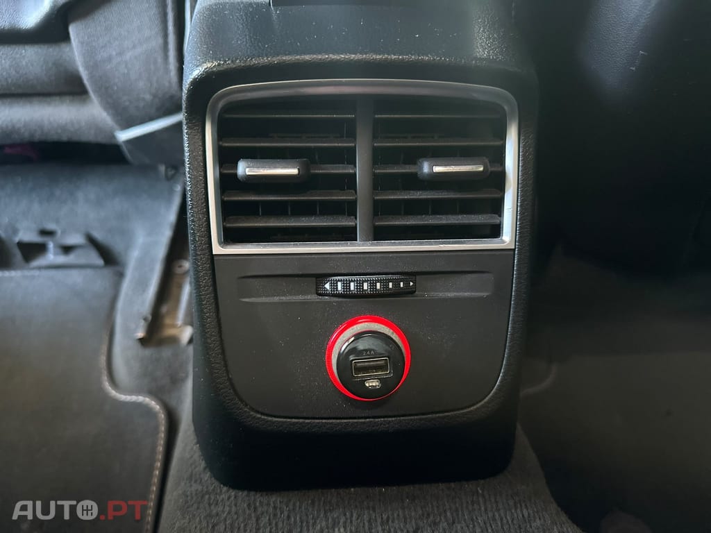 Audi A3 1.6 TDi S-line S tronic