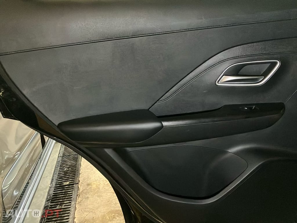 MG ZS 1.5 Hybrid+ Luxury