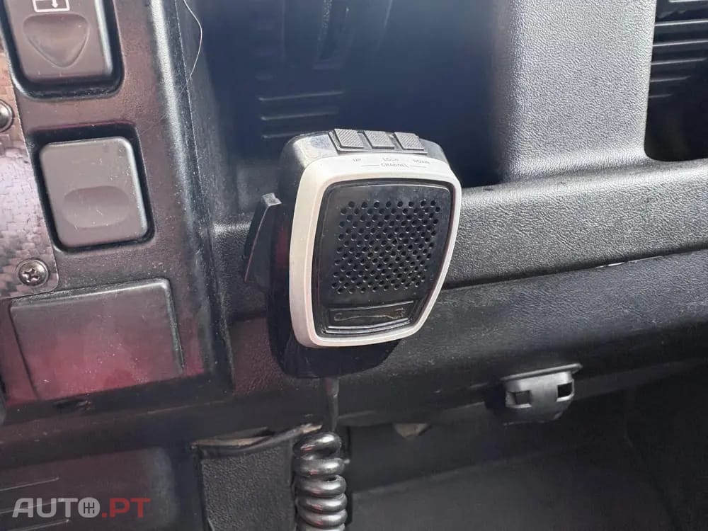 Land Rover Defender 90 2.5 Td5 S