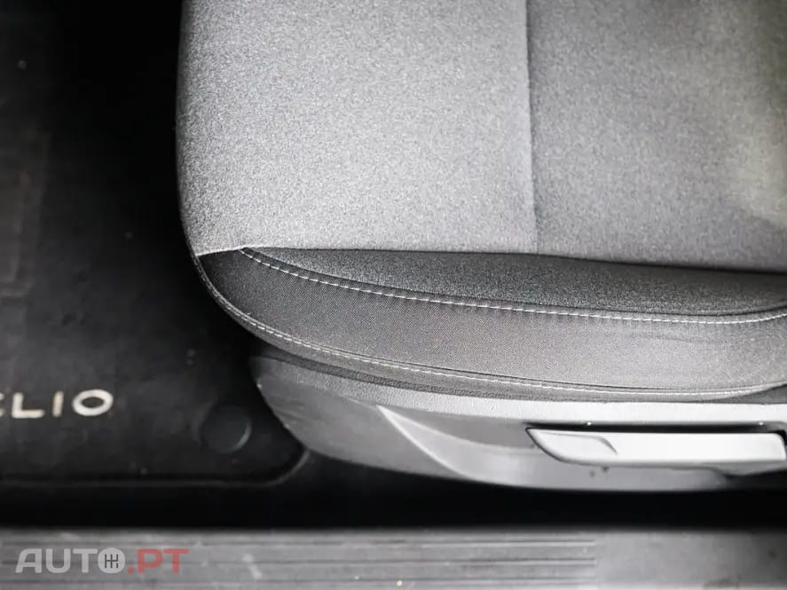 Renault Clio 1.5 Blue dCi Evolution