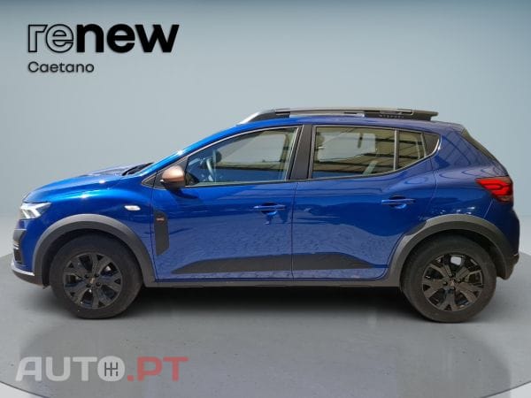 Dacia Sandero TCe 90 Stepway Extreme