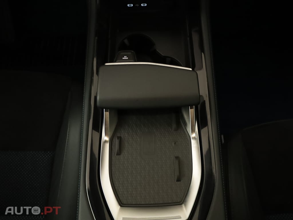 Renault Rafale Rafale 1.2 Hyper Hybrid E-Tech Esprit Alpine