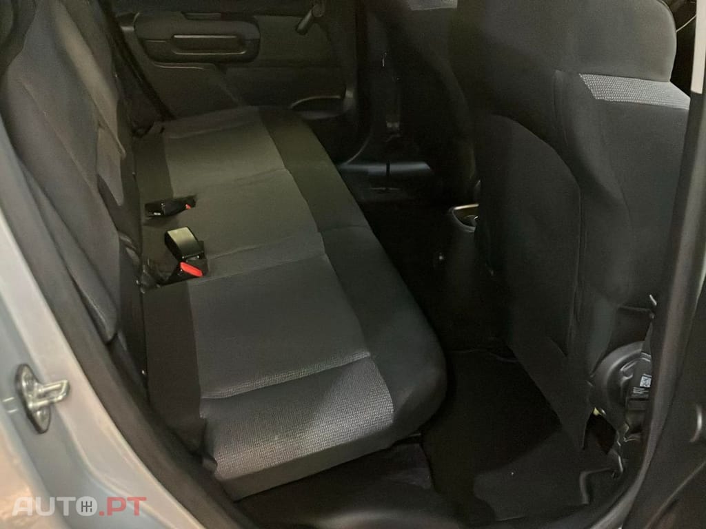 Citroen C3 Aircross 1.2 PureTech Shine