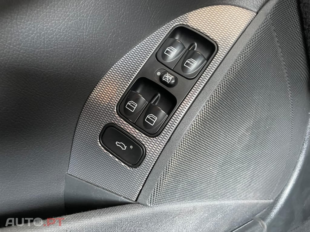 Mercedes-Benz CLK 200 K Elegance Aut.