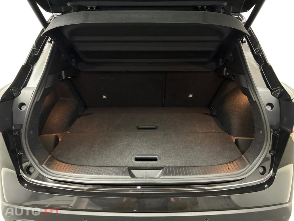 Nissan Qashqai 1.5 e-Power Tekna