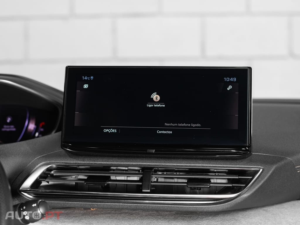 Peugeot 5008 1.2 PureTech GT EAT8