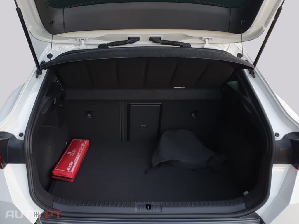 Cupra Formentor 1.4 e-HYBRID VZ I.V.A DEDUTÍVEL 