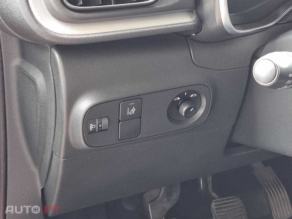 Citroen C3 1.2 PureTech Shine