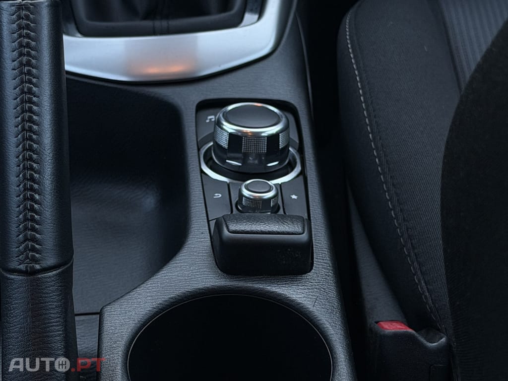 Mazda CX-3 1.5 Sky.Excellence