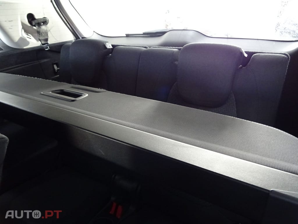 BMW 216 d 7L Line Luxury Auto