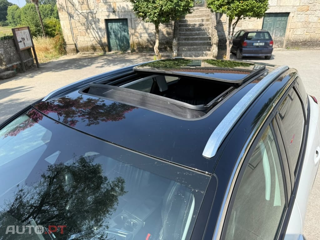 Peugeot 3008 1.6 BlueHDi Allure