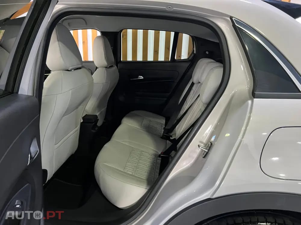 Fiat 600e 54 kWh La Prima