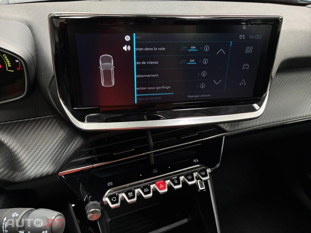 Peugeot E-2008 54 kWh Style