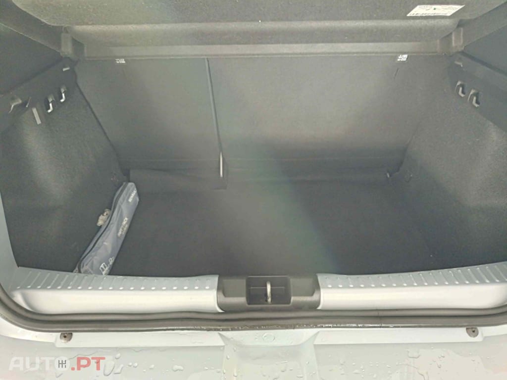 Dacia Sandero STEPWAY 1.0 BI-FUEL