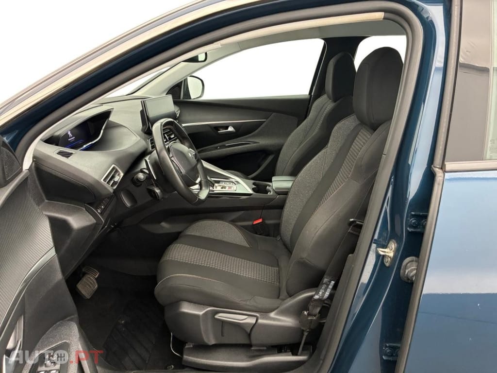 Peugeot 5008 1.5 BlueHDi Active Pack EAT8