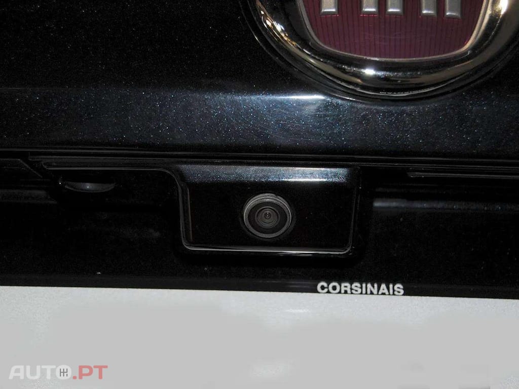 Fiat Tipo 1.3 Multijet City Life