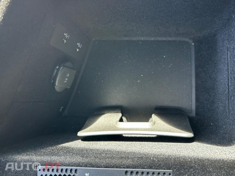 Porsche Taycan 4S