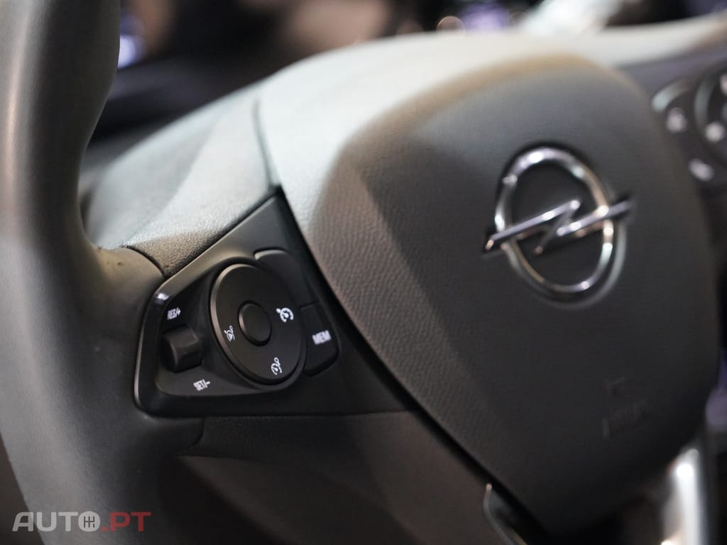 Opel Corsa-E e-Elegance