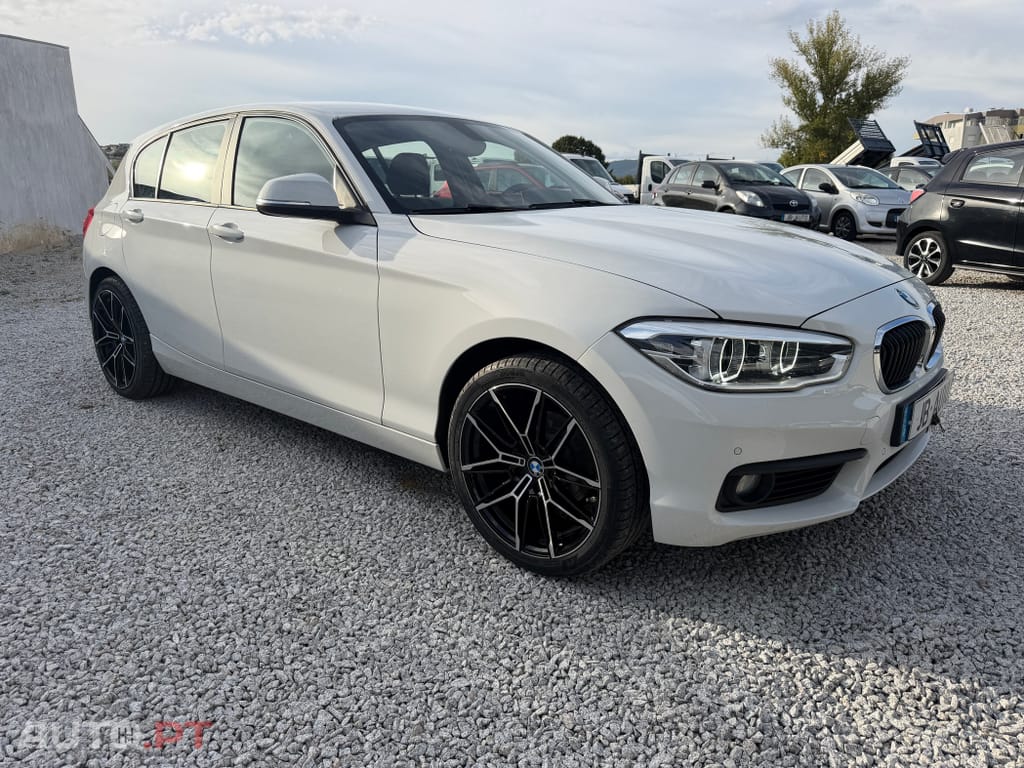 BMW 116 i
