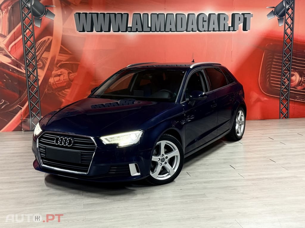 Audi A3 Sportback 30 TFSI Sport