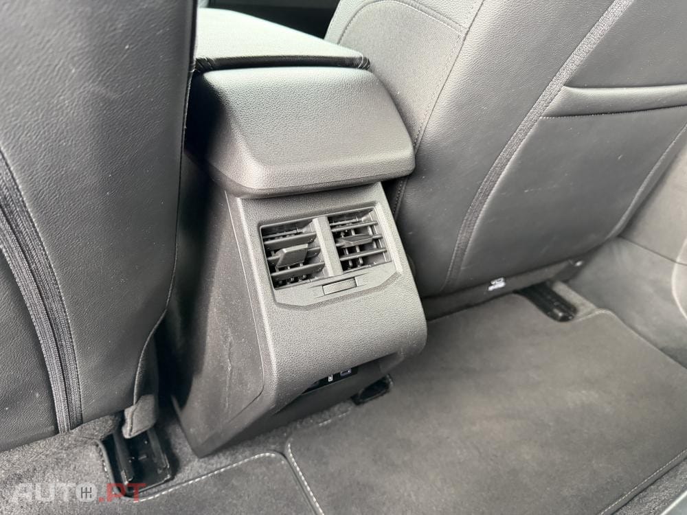 Renault Mégane E-Tech EV60 220hp optimum charge Techno