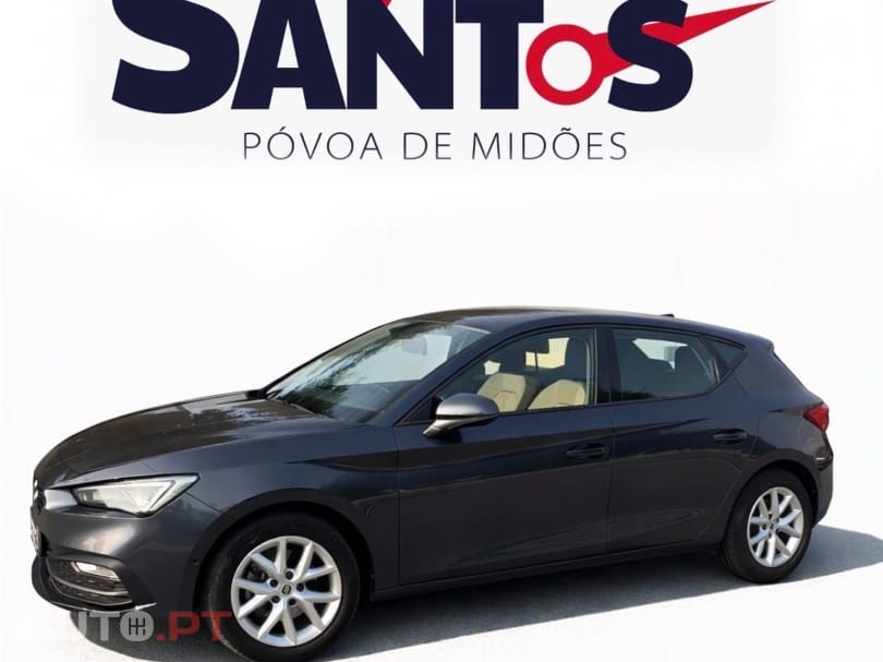 Seat Leon 2.0 TDI Style