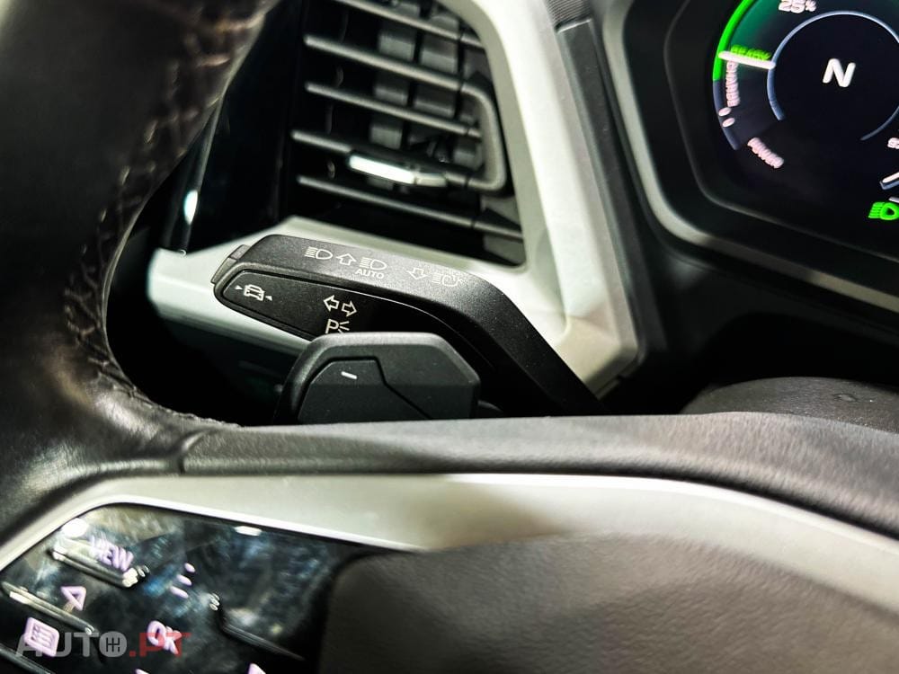 Audi Q4 E-Tron 35 55 kWh