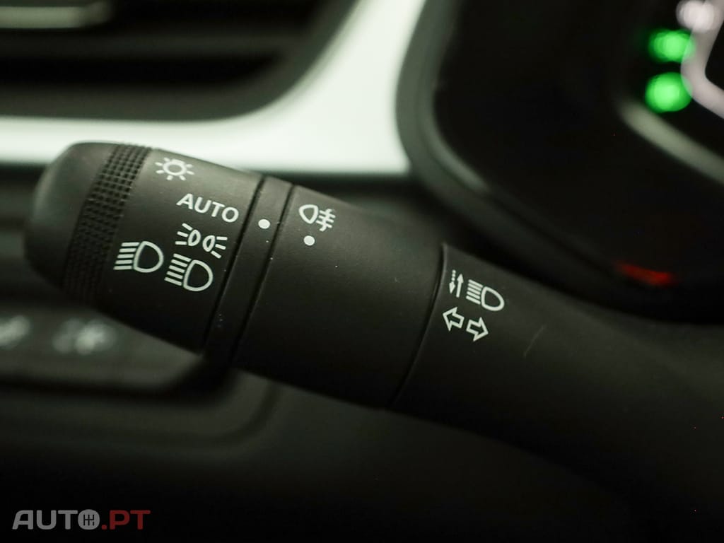 Renault Captur Captur 1.0 TCe Techno Bi-Fuel