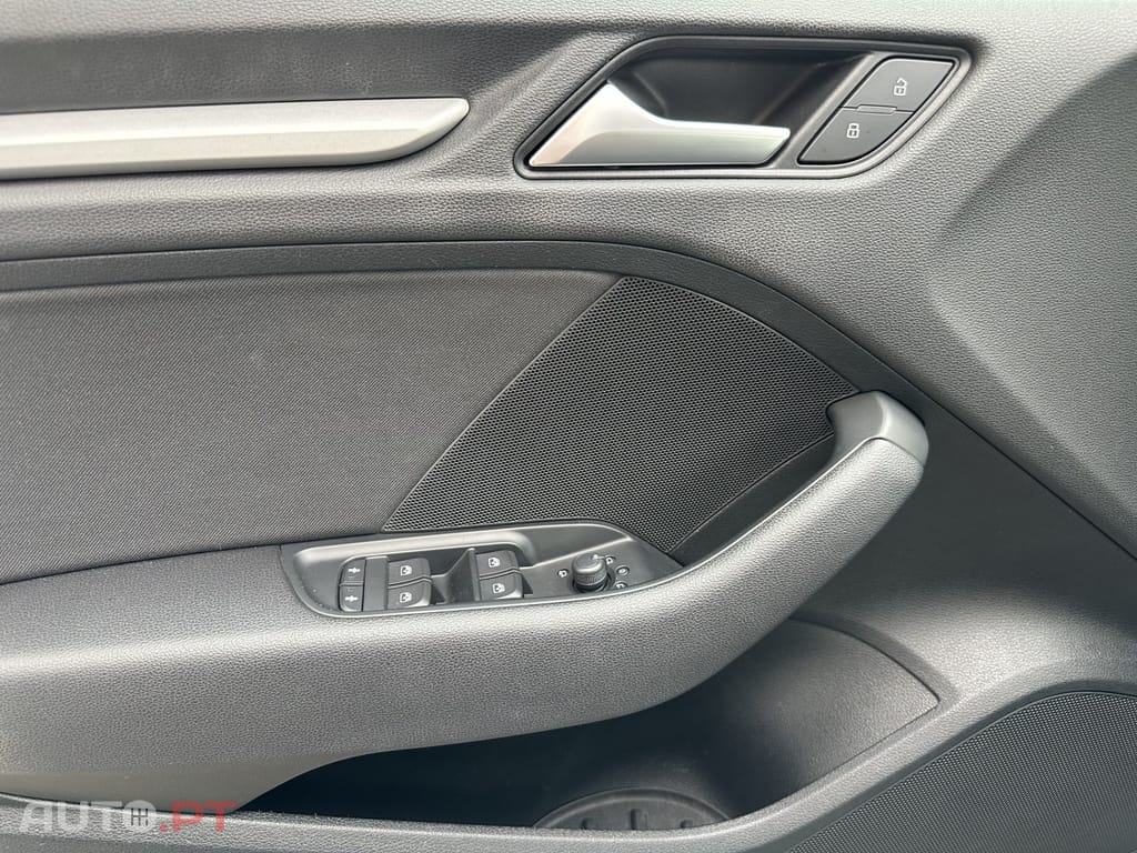 Audi A3 Sportback 1.6 TDI Design