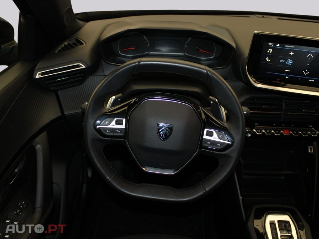 Peugeot 2008 1.5 BHDI ACTIVE I.V.A DEDUTIVEL 