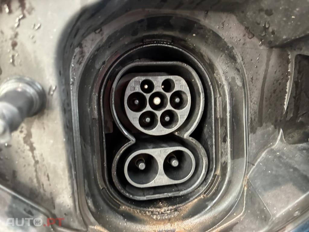 MINI Electric Cooper SE Essential