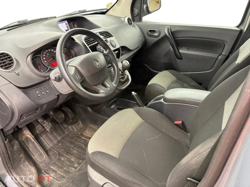 Renault Kangoo Express 1.5 Blue dCi Extra R-Link