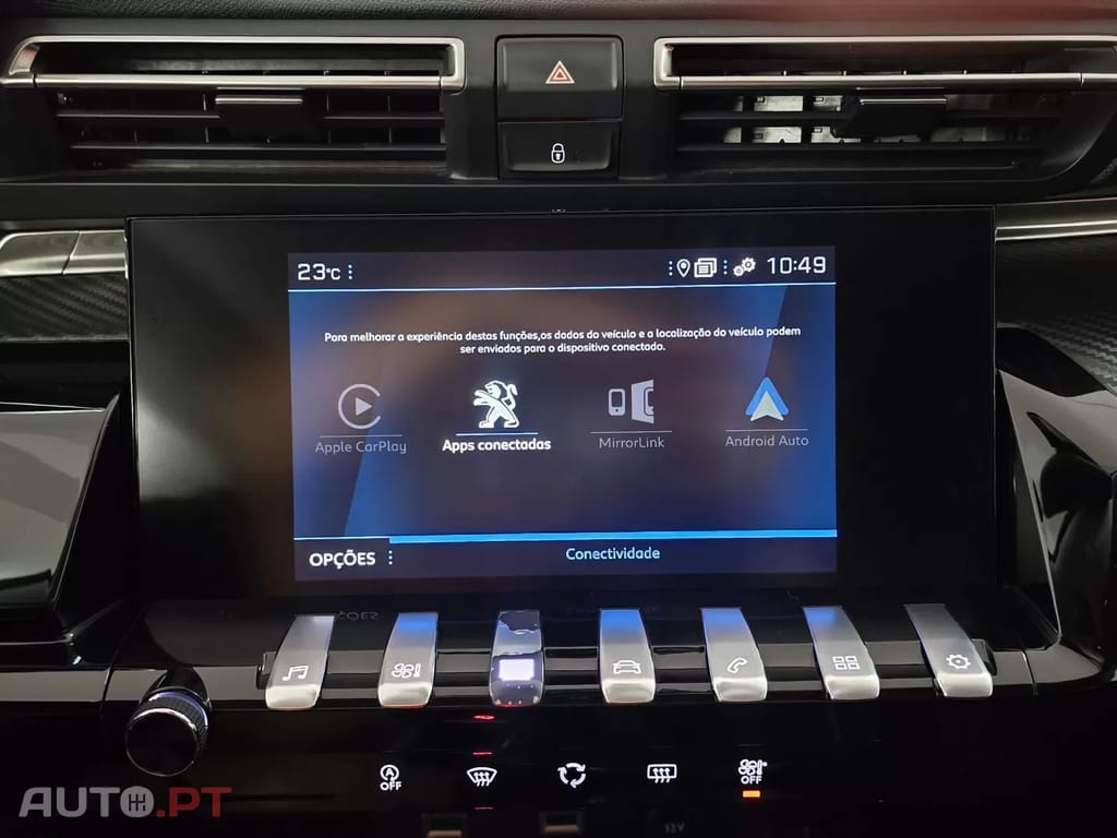 Peugeot 508 SW 1.5 BlueHDi GT Line