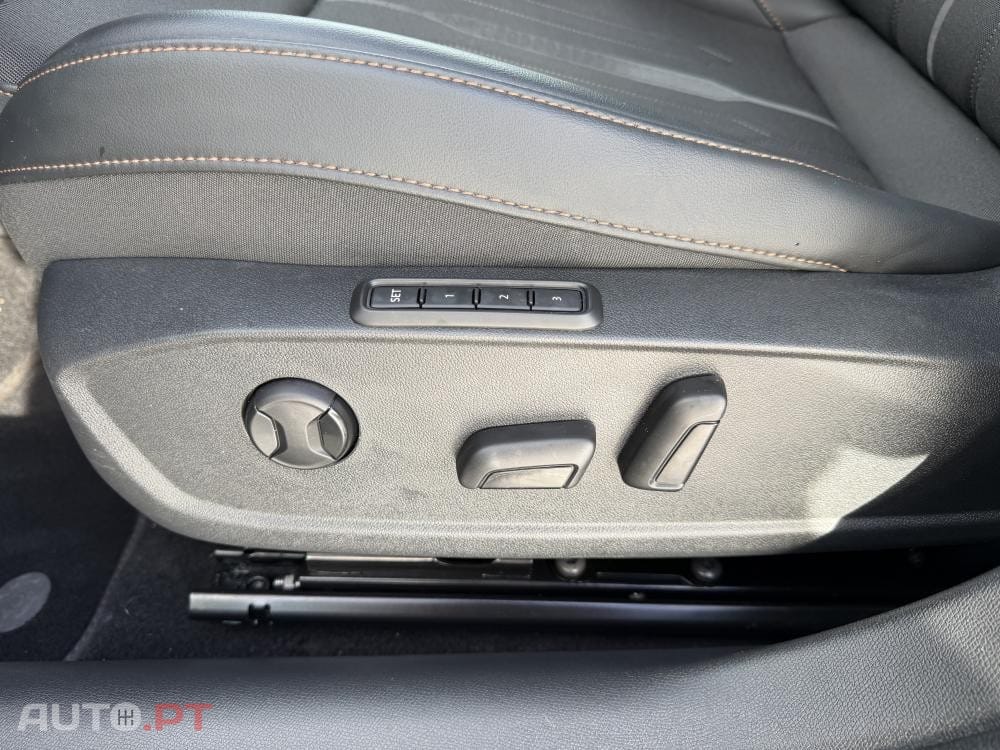 Cupra Formentor 1.4 e-Hybrid DSG VZ