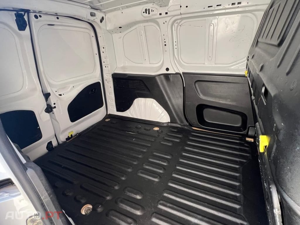 Citroen Berlingo 1.5 BlueHDi M Club