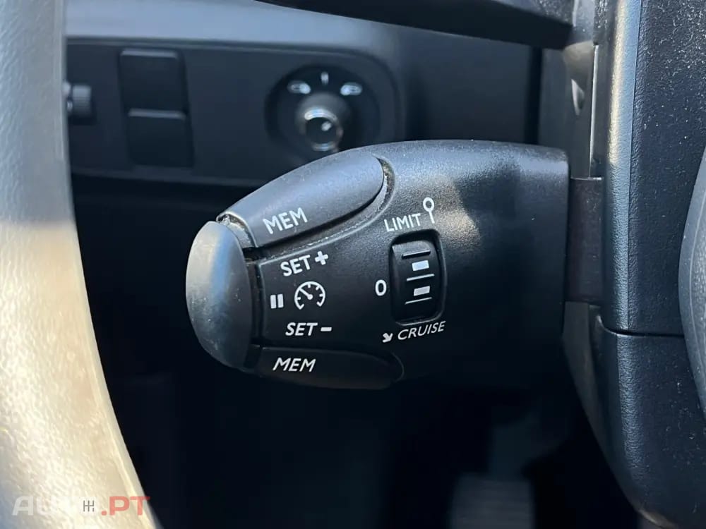 Citroen C3 1.2 PureTech Feel Pack