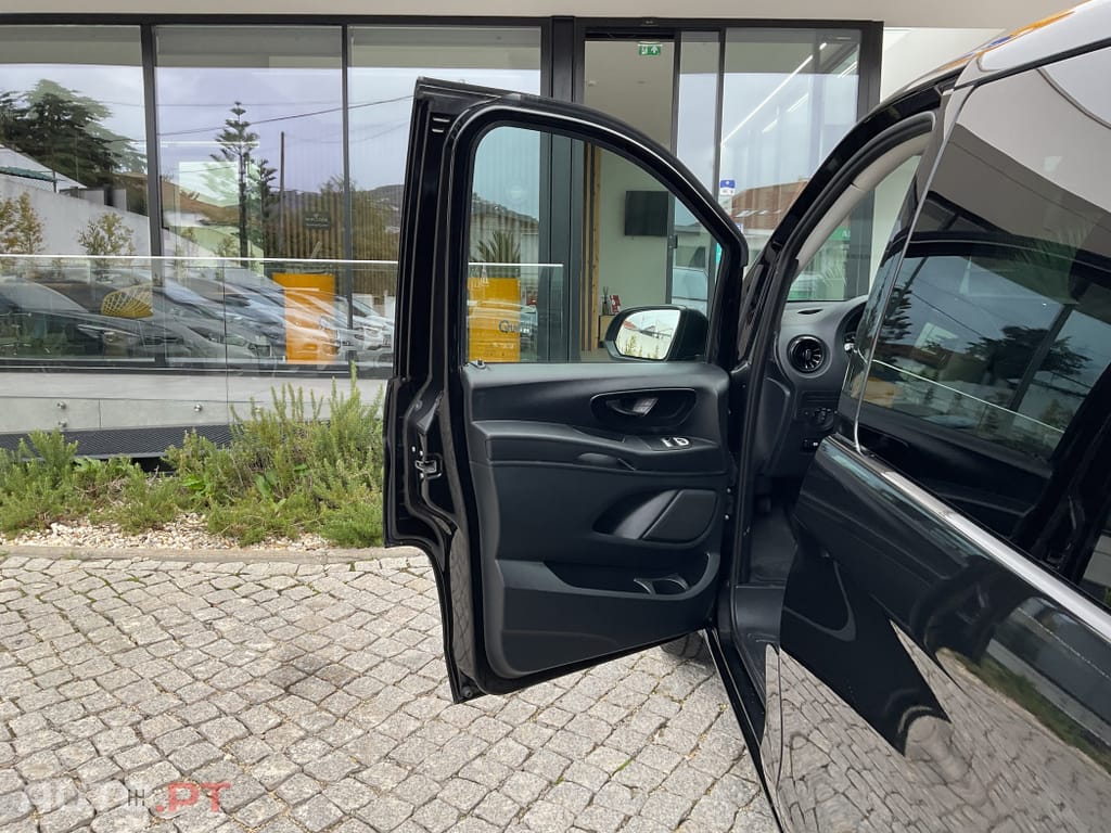 Mercedes-Benz Vito 116 CDi/32 Pro