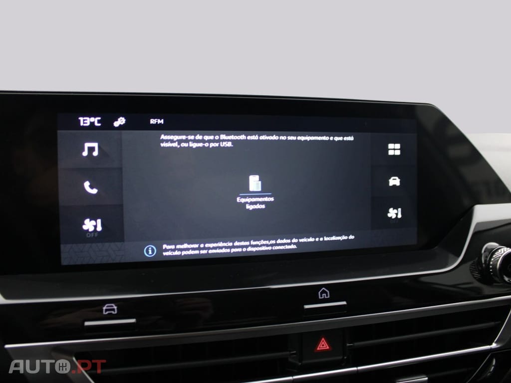 Citroen e-C4 X FEEL PACK I.V.A DEDUTÍVEL