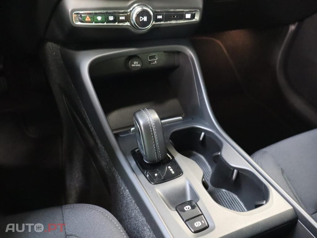 Volvo XC40 1.5 T4 PHEV Inscription