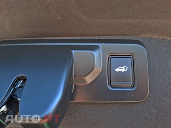 Renault Austral 1.2 E-Tech full hybrid 200 esprit alpine