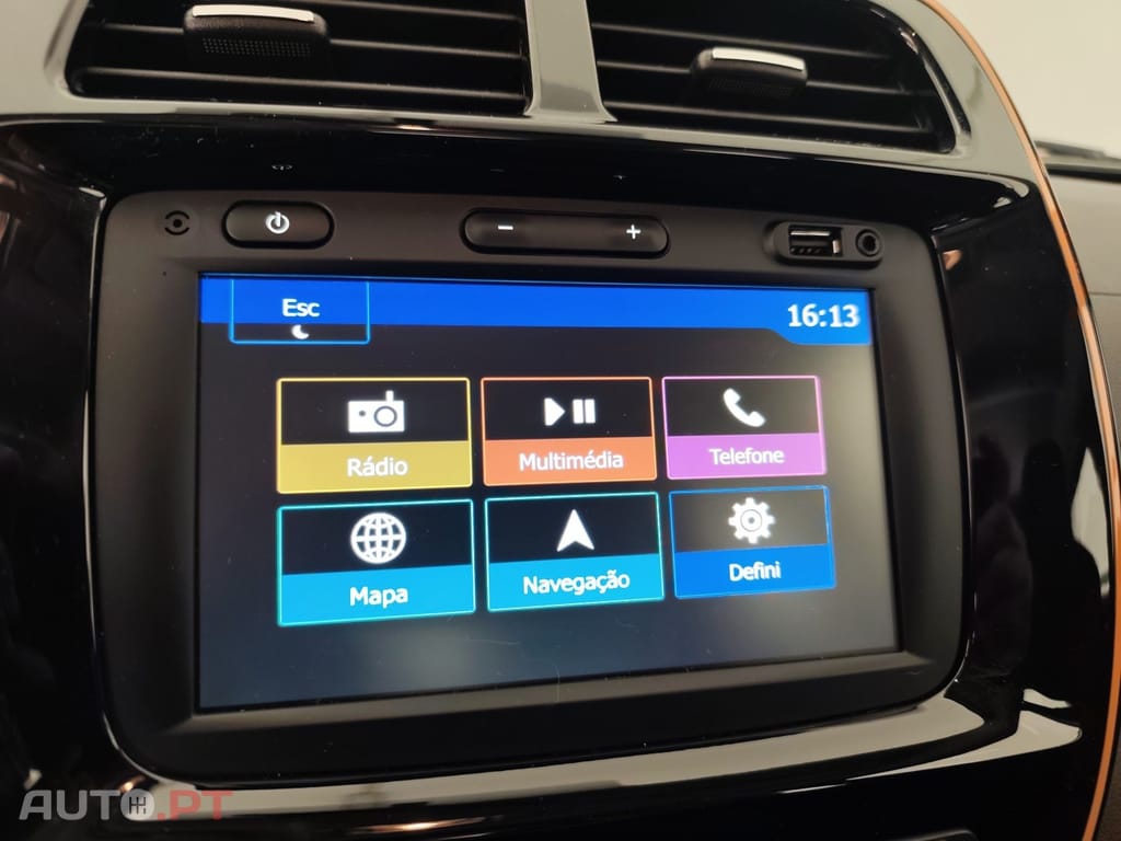 Dacia Spring Electric 45 Comfort Plus