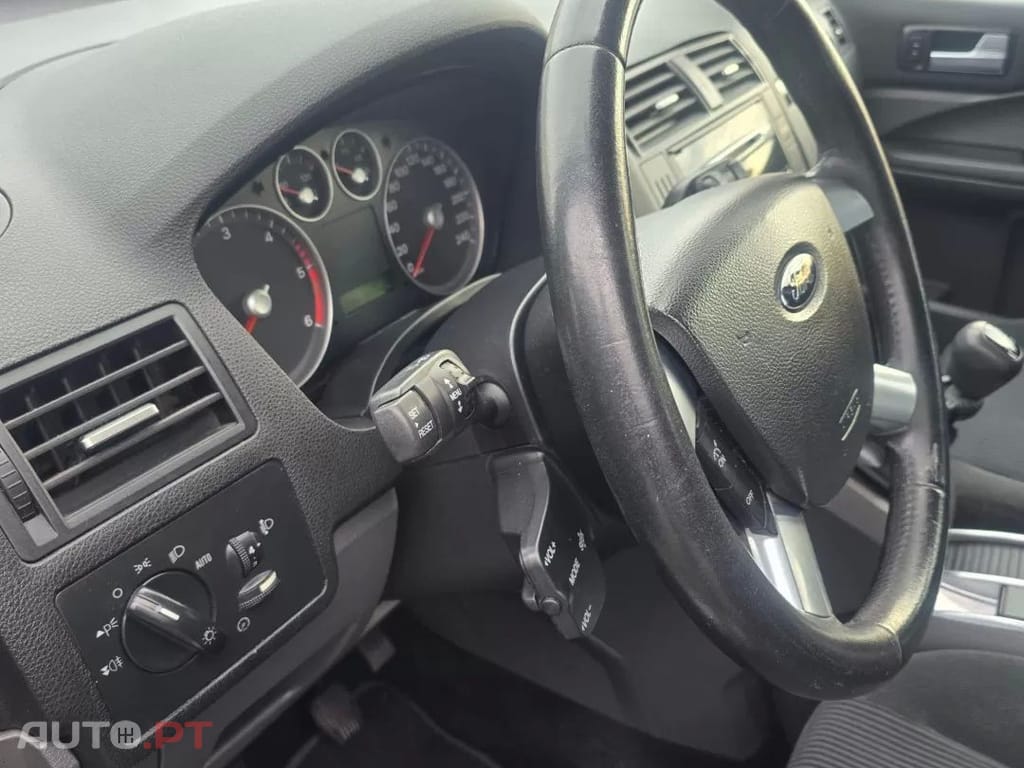 Ford C-Max 1.6 TDCi Trend