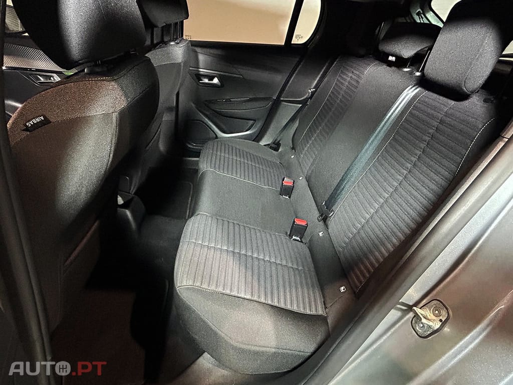 Peugeot 208 1.2 PureTech Active Pack