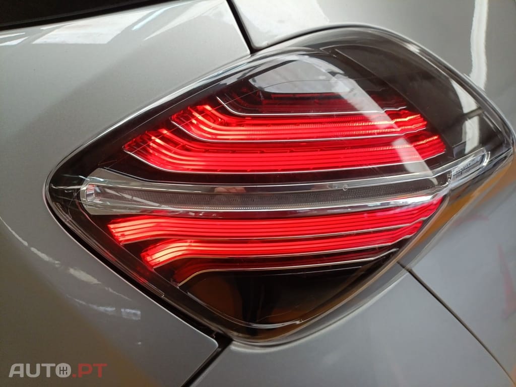 Renault Zoe (c/ Bateria) Zen 50