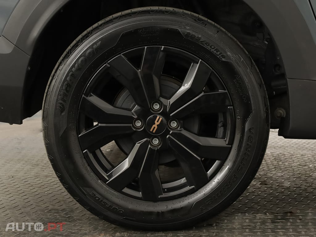 Dacia Jogger Jogger 1.0 ECO-G Extreme+ Up&Go 7L Bi-Fuel