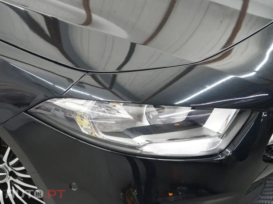 Mercedes-Benz A 180 d Style Aut.