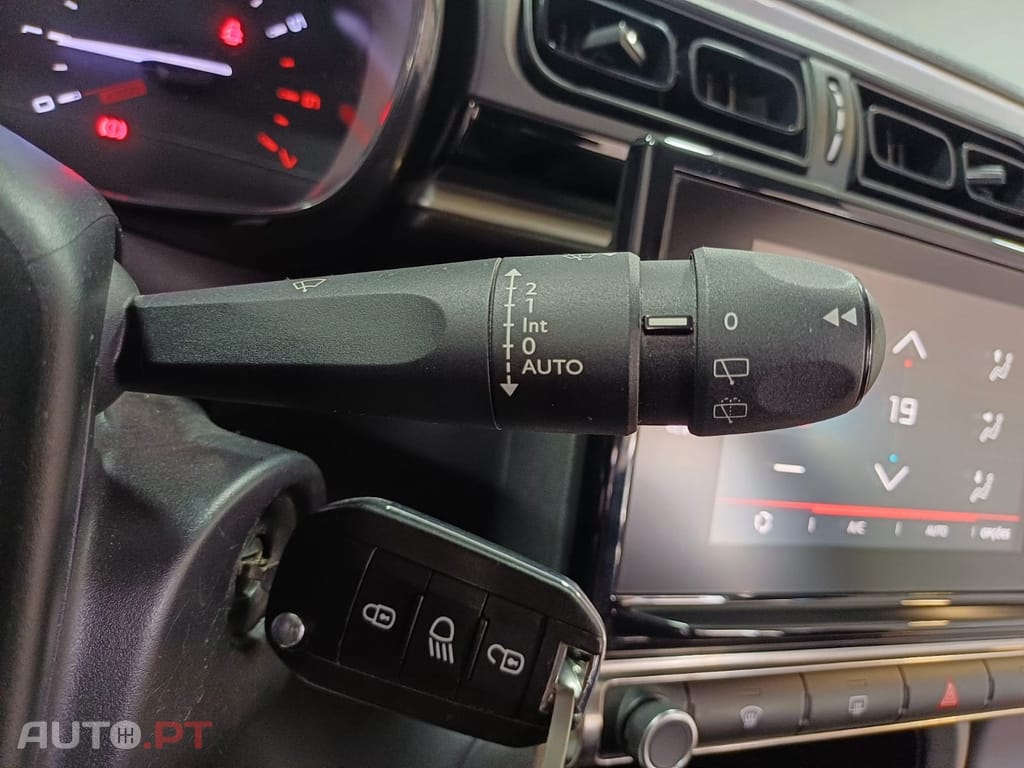 Citroen C3 1.2 PureTech Feel